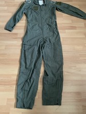 Amerikanische Fliegerkombi 