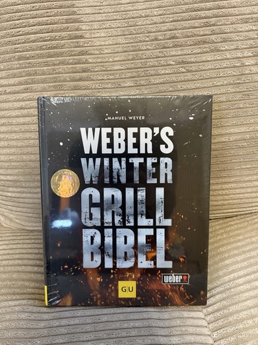 Weber grill bibel - +, weber’s