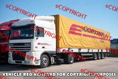 Lkw foto hungarocamion - lkw,