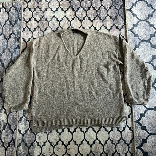 Massimo dutti wollpullover - massimo,