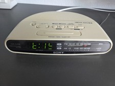 Sony Dream Machine Radiowecker