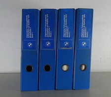 Werkstatthandbuch Elektrik /