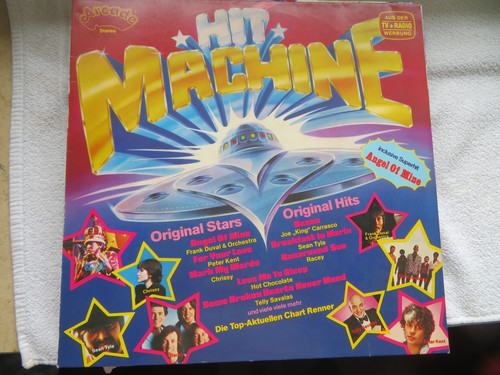 Hit maschine - hit,