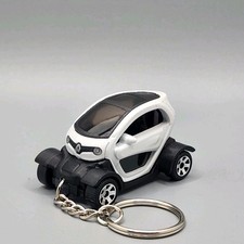 2022-2023 Renault Twizy White