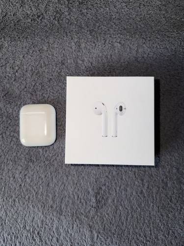 Apple airpods generation - airpods,