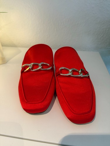 Mules pantoletten slip - ,