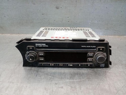Mcd6000ce2 5450626 audio - 5450626,
