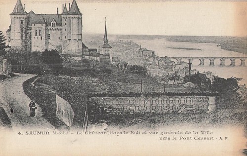 Saumur 133154 - saumur,