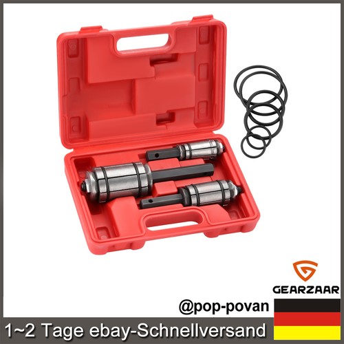 Auspuffrohr rohraufweiter set - auspuffrohr,