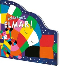 Elmar: Schlaf gut, Elmar!