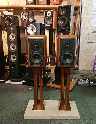 Ddp sonus faber minima - ddp,