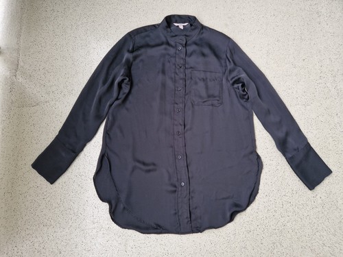 Bluse tunika hängerchen - bluse,