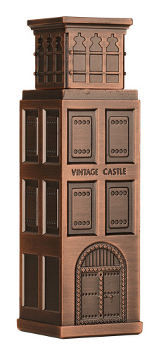 Niche emarati vintage castle - niche,
