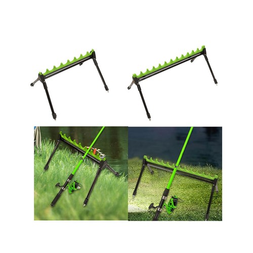 Angelrute lagerung rack tackle - lagerung,