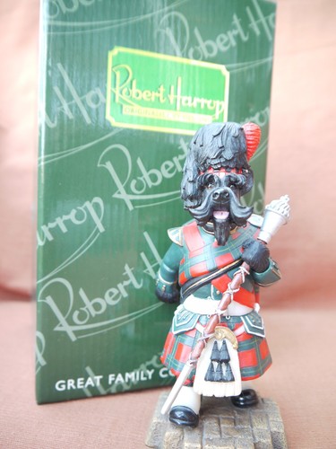 Robert harrop doggie - harrop,