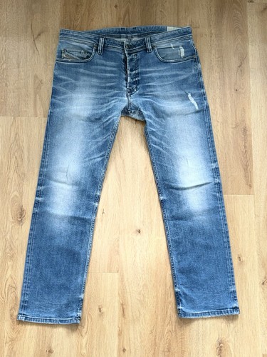 Diesel jeans herren vintage - jeans,