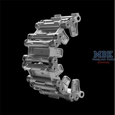 PANZERART PA-TR35031 BMP-1