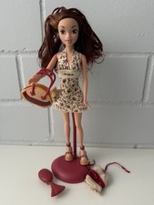 Mattel My Scene Chelsea mit