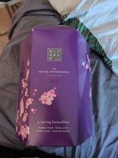 Rituals The Ritual of Yozakura