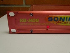 SONIFEX REDBOX RB-HD6