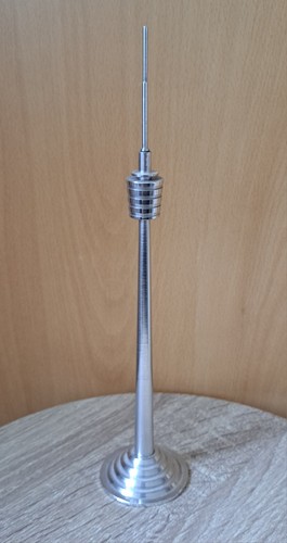 Fernsehturm stuttgart - stuttgart, –