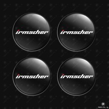 Irmscher Radnabenkappen