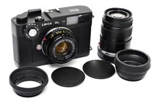 Leica mit 90mm - leica,