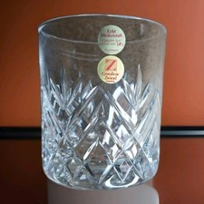 5 Whiskygläser /Whiskey