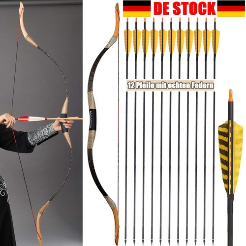 Bogenschießen jagd - bogenschießen,