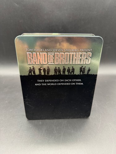 Band brothers die - band,