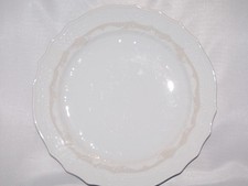 Speiseteller 25,8 cm Dresden Diadem Hutschenreuther