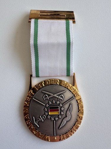 Bundeswehr wachsamkeit ist - bundeswehr,