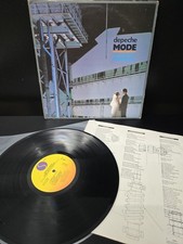 Depeche Mode Some Great Reward