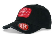 Case IH Farmall Heritage Cap