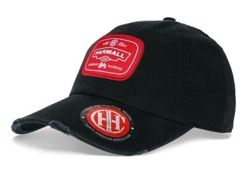Case farmall heritage - farmall, cap