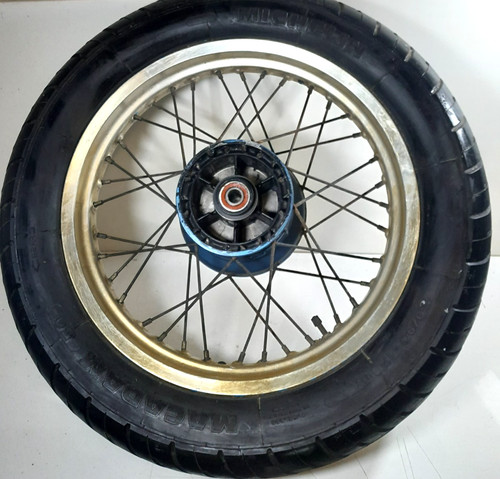 Hinterrad trommeln suzuki 600 - suzuki,