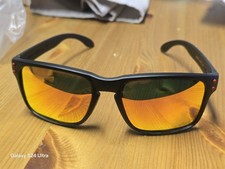 Oakley herren Holbrook   Asian Fit  sonnenbrille