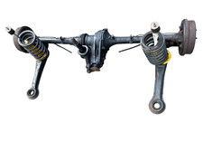 Mercedes Ponton / W120 /