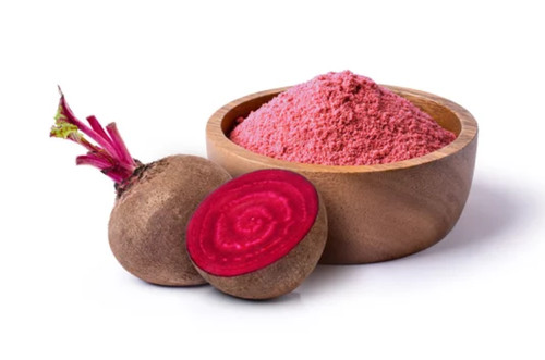 Rote beete pulver - pulver,