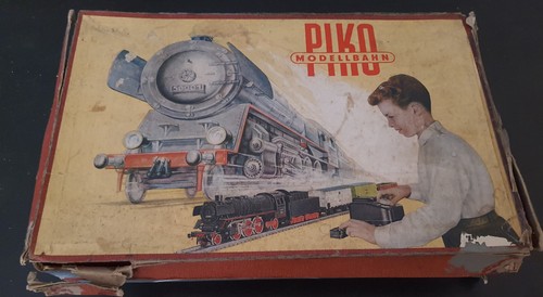 Piko 1960 jahre startset - 1960,