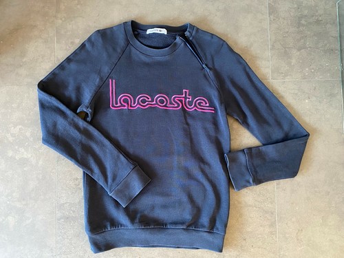 Lacoste damen pullover - lacoste,