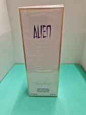 MUGLER ALIEN DUSCHÖL 150 ML