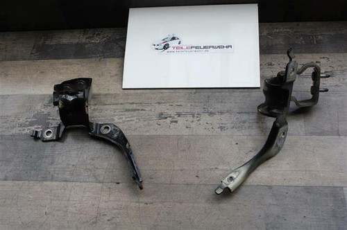 Audi b7 8e hinges - audi,