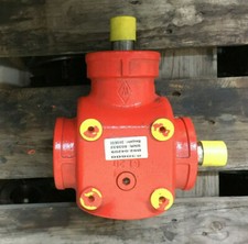 neu Winkelgetriebe GKN