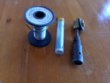 Wickes Gasfackel Brennerkopf