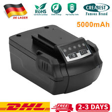 14.4V 5000mAh Li-ion Akku Für Kress 144 AFB,APF 144/4.2,APF 144 compact,12310127