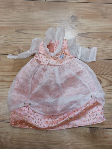 Baby born prinzessinenkleid - baby,