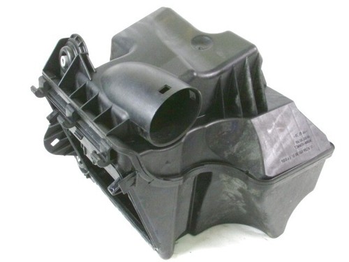 A2660900001 airbox mercedes - a2660900001,