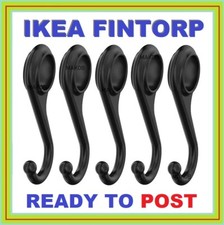 Ikea Fintorp Haken PACKUNG