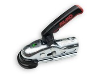 Kugelkupplung ORIGINAL AL-KO / AK 161 / 1600kg / 50mm inkl. Soft Dock Alko